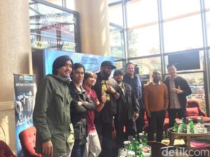 Malam Ini, Sheila On 7 dan All 4 ONE Tampil di The Trans Luxury Hotel Malam Ini, Sheila On 7 dan All 4 ONE Tampil di The Trans Luxury Hotel