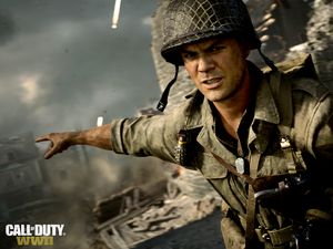 Call of Duty Mobile Mulai Digarap Call of Duty Mobile Mulai Digarap