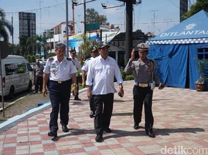 Kemenhub Aktifkan Lagi Rel Mati Peninggalan Belanda di Jabar Kemenhub Aktifkan Lagi Rel Mati Peninggalan Belanda di Jabar