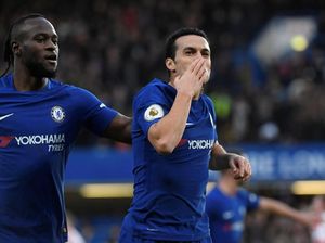 Pendam Rindu, Winger Chelsea Tak Mudik karena Takut Bahayakan Keluarga
