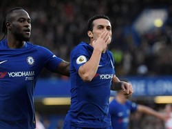 Pendam Rindu, Winger Chelsea Tak Mudik karena Takut Bahayakan Keluarga