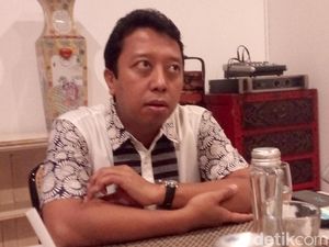 Romi: Poros Tengah Bisa Muncul di Pilgub Jateng
