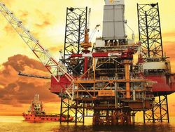 Lebaran Migas Digelar Hari Ini, Menteri ESDM hingga Para CEO Hadir!