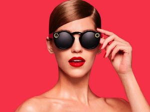 Snap Bakal Bikin Spectacles Anyar, Apa Fitur Barunya? Snap Bakal Bikin Spectacles Anyar, Apa Fitur Barunya?