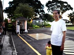 Menanti Keputusan Jokowi soal Mensos Baru Hari Ini