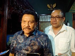 Pengurus PKPI di Daerah Diminta Bersiap Verifikasi Faktual Pengurus PKPI di Daerah Diminta Bersiap Verifikasi Faktual