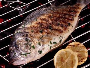 Sudah Siap-siap Bakar Ikan? Perhatikan Dulu 5 Tips Ini Sudah Siap-siap Bakar Ikan? Perhatikan Dulu 5 Tips Ini