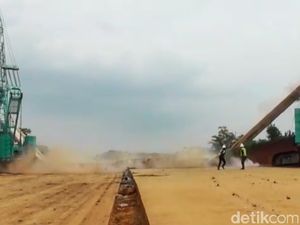 Angka Kecelakaan Kerja RI Meningkat ke 123 Ribu Kasus di 2017