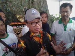 Ini Keunggulan Desa di Ponorogo yang Tampil di Pameran Bursa Inovasi