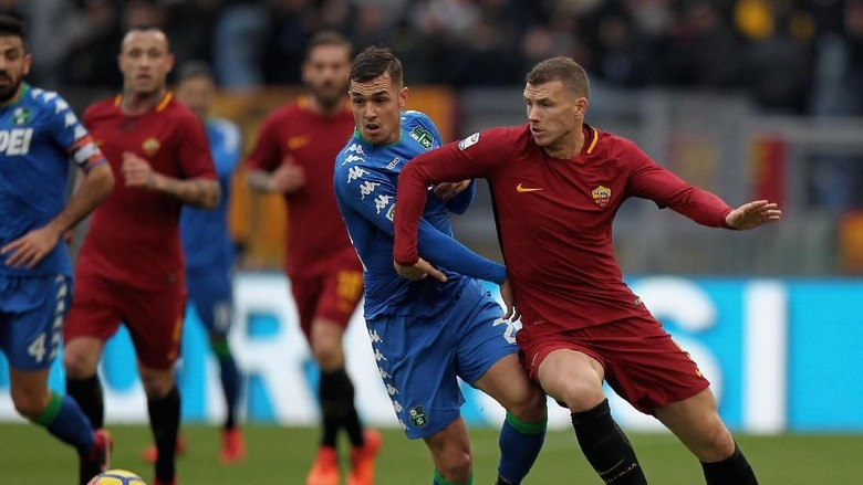 Roma di Bawah Standar Roma di Bawah Standar