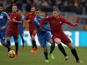 Roma di Bawah Standar Roma di Bawah Standar
