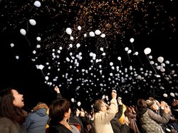 Malam Pergantian Tahun, Bagaimana Tradisi Perayaannya di Jepang?