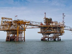 Daftar 10 Produsen Minyak Terbesar di RI