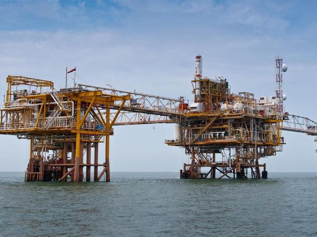 10% Hak Partisipasi Blok Mahakam Diserahkan ke Pemda 10% Hak Partisipasi Blok Mahakam Diserahkan ke Pemda