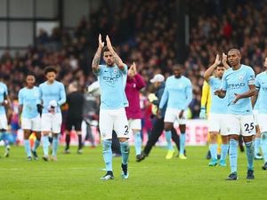 Hasil Imbang yang Bisa Bikin City Membumi