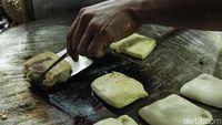 Foto: Martabak Durian Legendaris di Aceh Utara