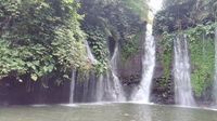 Curug Sibedil (Pricasso/d'Traveler)