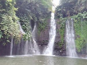 Tempat Mencari Ketenangan di Pemalang