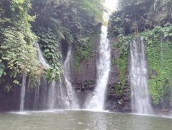 Tempat Mencari Ketenangan di Pemalang