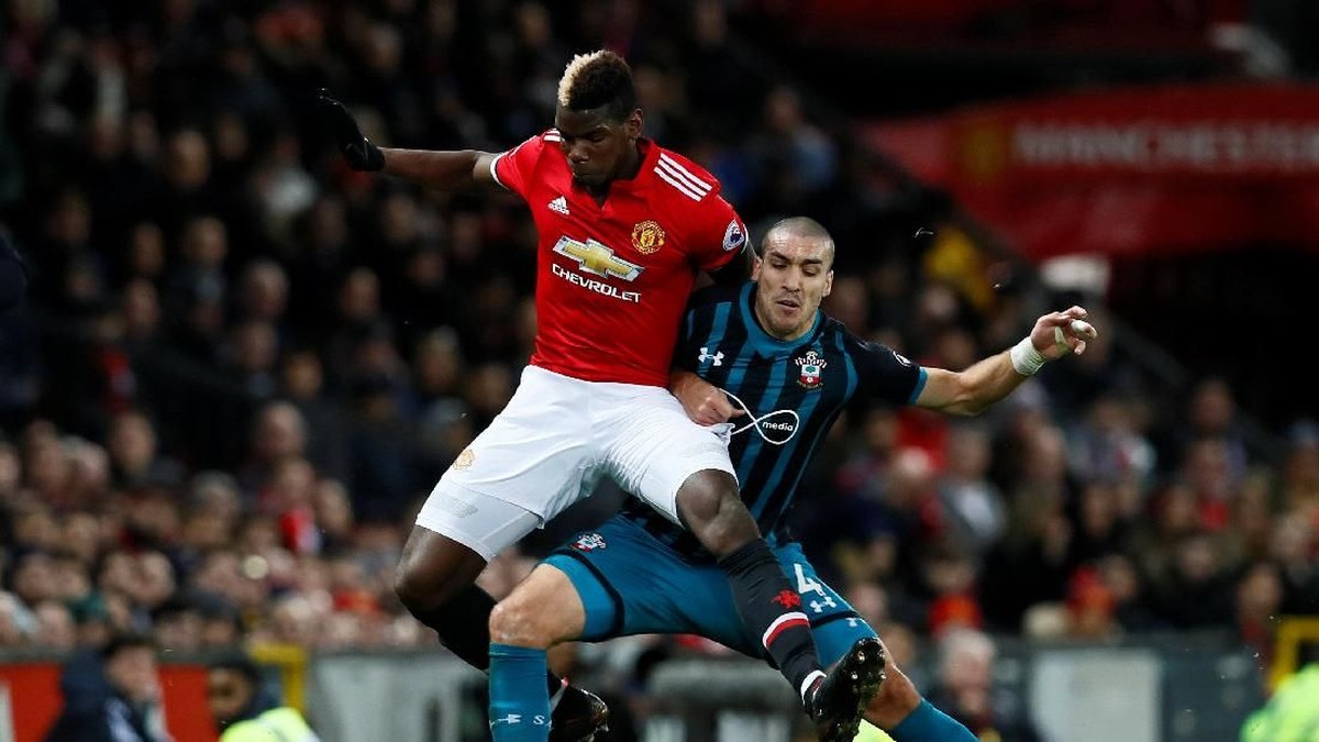 Foto: Jason Cairnduff/Action Images via Reuters