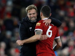 Kepuasan Maksimal Liverpool