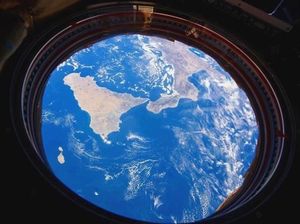 Netizen Tak Rela NASA Vakum Netizen Tak Rela NASA Vakum