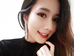 Model Cantik Ini Kena Pendarahan Otak Saat Nyanyi Karaoke