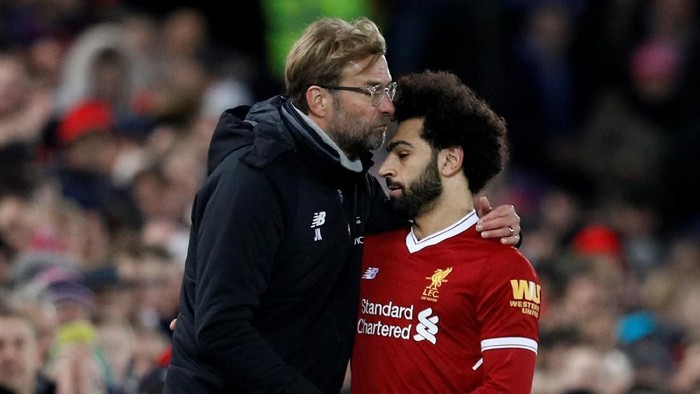 Klopp Risaukan Kondisi Salah
