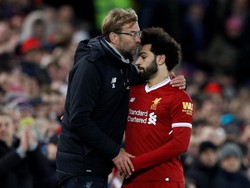 Klopp Risaukan Kondisi Salah
