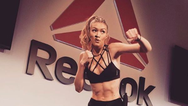 Foto: Gaya Para Seleb Dunia Saat Olahraga yang Bisa Ditiru di 2018