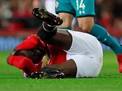 Lukaku dan Ibrahimovic Cedera, MU Krisis Penyerang Tengah