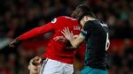 Momen Tumbangnya Lukaku