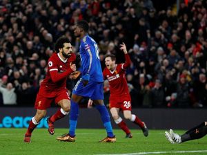 4 Catatan Sip yang Jadi Alasan Liverpool Akan Jinakkan Leicester