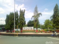 Ini Rekayasa lalin Saat CFN di Kudus