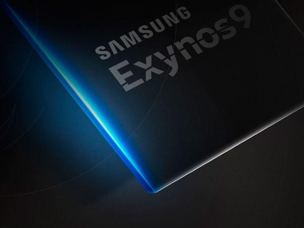 Samsung Exynos Bakal Dipakai di Oppo dan Xiaomi?
