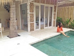 Rekomendasi Tempat Bermalam di Gili Trawangan