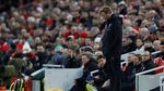 Foto: Salah Cemerlang, Liverpool Menang