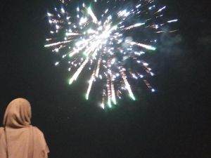 Pemkot Makassar Batalkan Acara Pergantian Tahun Baru di Pantai Losari