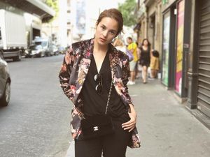 Foto: Adu Gaya 3 Artis Indonesia yang Masuk Daftar Wanita Tercantik di 2017 Foto: Adu Gaya 3 Artis Indonesia yang Masuk Daftar Wanita Tercantik di 2017