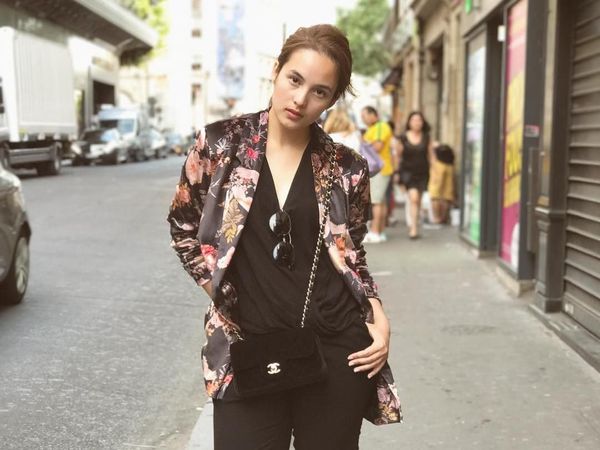 Foto: Adu Gaya 3 Artis Indonesia yang Masuk Daftar Wanita Tercantik di 2017