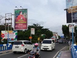 Daftar Lewat Gerindra dan Golkar, Anie Carera Dapat 7 Saingan