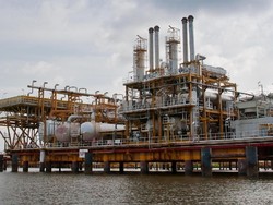 Mampukah Pertamina Jaga Produksi Blok Migas yang Habis Kontrak?