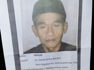 Polisi Tangkap 4 Orang Terlibat Pembunuhan Sopir Taksi Online