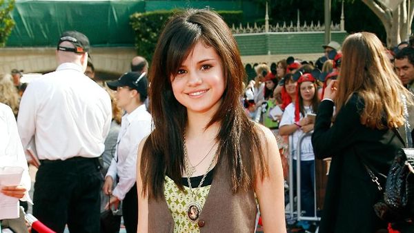 Foto: 7 Selebriti Ungkap Penampilan Terburuknya di Karpet Merah