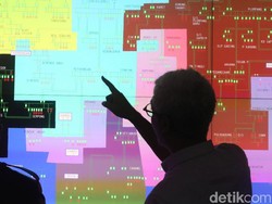 490 Gardu PLN Masih Padam Terdampak Banjir