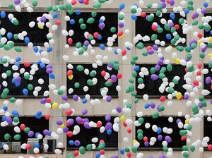 Bahayakan Pesawat, Pelepasan Balon Udara akan Diatur