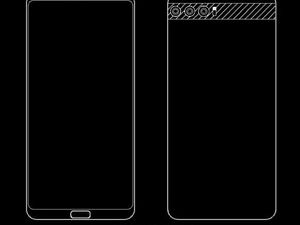 Hadir dengan Tiga Kamera, Begini Desain Trio Huawei P20 Hadir dengan Tiga Kamera, Begini Desain Trio Huawei P20