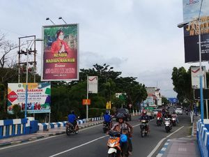 Incar Cawali Madiun, Anie Carera Dekati Gerindra dan Golkar Incar Cawali Madiun, Anie Carera Dekati Gerindra dan Golkar