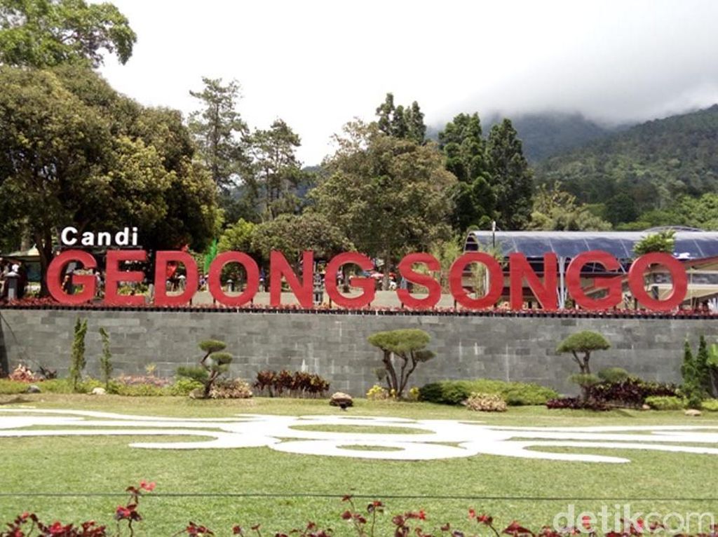 Malam Tahun Baru, Ini Obyek Wisata Semarang yang Tutup Malam Tahun Baru, Ini Obyek Wisata Semarang yang Tutup