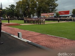 Perayaan Tahun Baru, Kapolda Sulut: Jangan Biarkan Bocah Main Mercon